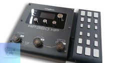 Digitech RP360 XP Multi-Effects Pedal