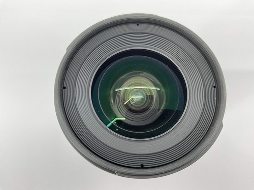 OBJETIVOS TOKINA TOKINA AF 11-16MM F2.8 AT-X PRO DX PARA NIKON F 19283932 - Imagen 5 de 5