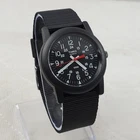 VINTAGE TIMEX BLACK TONE T18581 WR 30M QUARTZ Analog Men's Watch