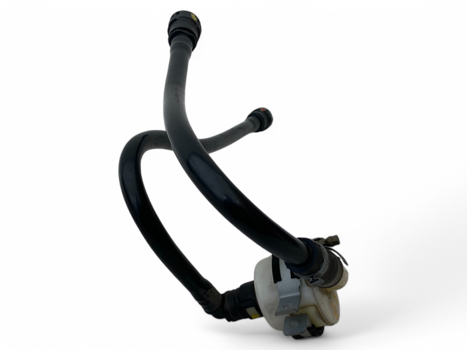 2002 - 2006 MASERATI SPYDER M138 4.2L FLOW ROLL OVER VALVE W HOSE TUBE PIPE OEM