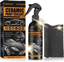 High Protection Quick Car Coat Ceramic Coatin...