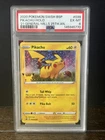 General Mills Pikachu SWSH039 Holo Rare Pokemon 2020 Promo 25th An PSA 6