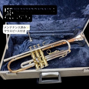Holton Galaxy Trumpet | eBay
