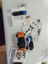 LEGO Racers: Thunder Raceway (8125)