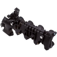 Ansaugkrümmer Saugrohrmodul for Peugeot 206 307 Citroën Berlingo 1.6L 9684941780