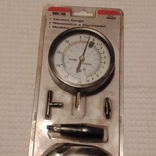 Innova Vacuum Gauge Kit 3620