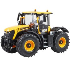 Britains JCB 4220 Fastrac ICON Farm Toy Model 1:32 Scale 43355
