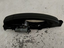 Porte avant et accessoires Opel VIVARO