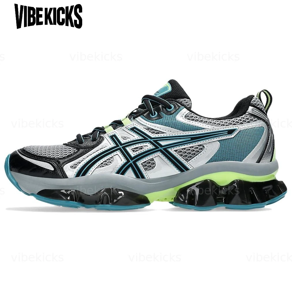 ASICS Gel Quantum Kinetic Black for Sale | Authenticity Guaranteed