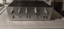 Pioneer SA6500 Integrated Stereo Amplifier Re...
