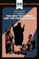 An Analysis Of N.T. Wright's The New Testament And The People Of God | Laird