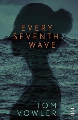 Every Seventh Wave by Tom Vowler Paperback Book