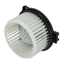 A/C Heater Blower Motor w/ Fan For Scion TC 2005-2009 Toyota Celica 2000-2005
