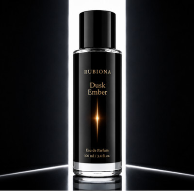 Rubiona Midnight Potion Men's Perfume #1 Men's Perfume Pheromone Perfume Men's P