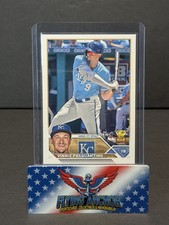 2023 Topps Series 1 - Vinnie Pasquantino #302 (RC)