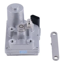 Turbo Actuator E1050V40A09620 A2C53166097 for Mercedes-Benz OM646 Viano Vito