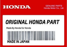 PIECE NEUVE ORIGINE HONDA 64311-K0B-T00ZA CARENAGE MARCHE PIED