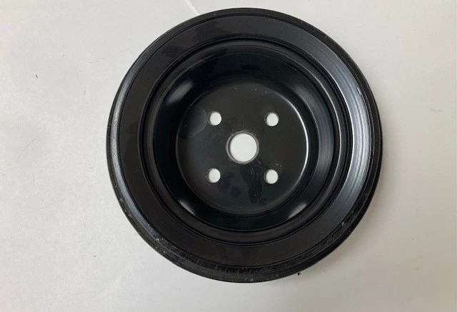 Chevrolet GMC R3500 V3500 1989-1993 polea ventilador ASM y con bomba 10154637 - nuevo OEM Foto 2 de 3