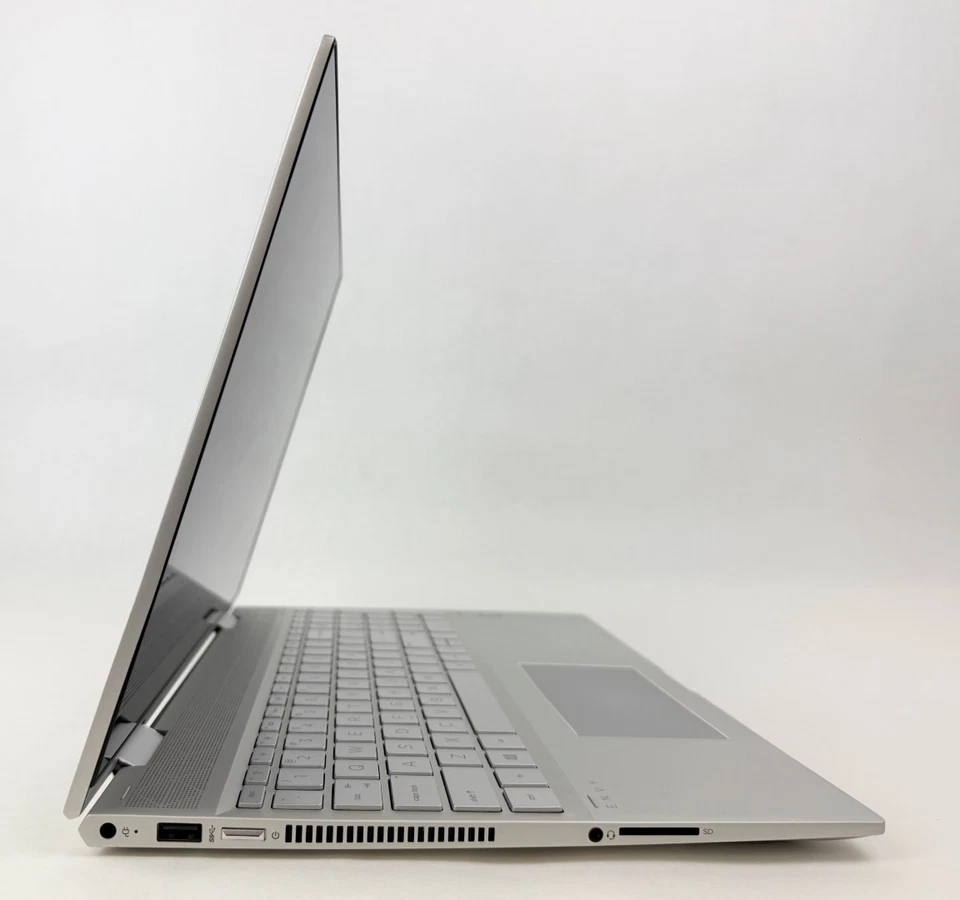 HP Envy x360 15-cn0013nr 15.6" FHD Touch i7-8550U 16GB 1TB SSD W11H  2in1 - Image 3 of 4