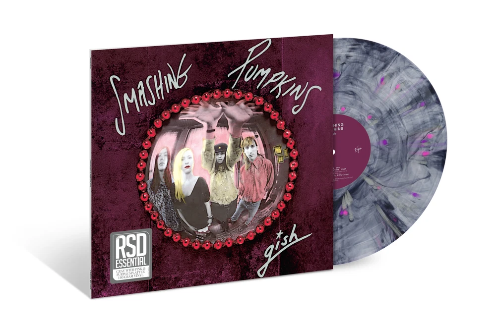 The Smashing Pumpkins Vinyl Records for sale - eBay