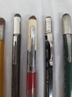 (8) Vintage Scripto Mechanical Pencils.  Used As-Is  — photo 3