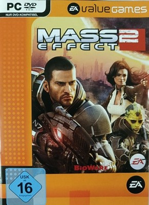 Mass Effect 2, Bioware