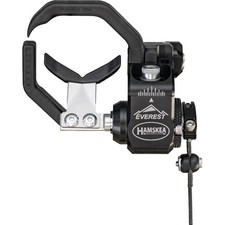 Hamskea Everest Arrow Rest Integrate Compatible RH