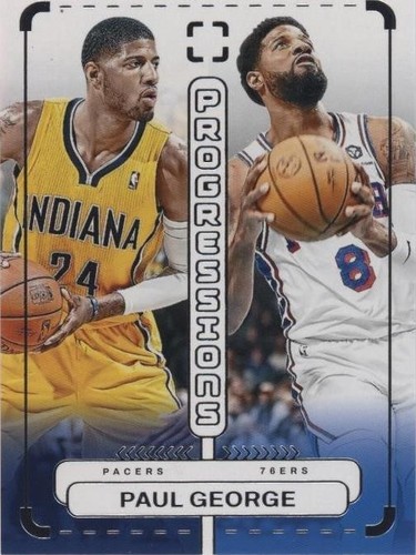 Kyonte George 23-24 Photogenic RC Auto 92042 | eBay