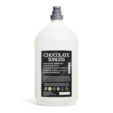 Versa spa classic Type  Sunless Spray Tan    CLEAR no tint  Auto-Bronz  DHA 14 %