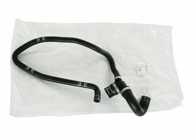 Original Opel Kühlerschlauch Kühlwasserrohr für Astra H Zafira B 1.8 13118272 - Bild 1 von 4