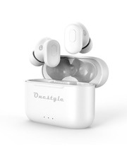 ONESTYLE ONESSTYLE TWS-VX-PRO, In-ear Kopfhörer Bluetooth White – Bild 2