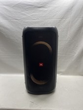 JBL PARTYBOX 100 BLUETOOTH SPEAKER