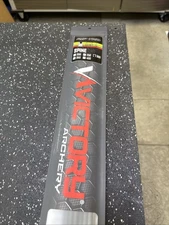 Victory Rip TKO 300 Spine Elite Shafts .001 Straightness. 12 Shafts.