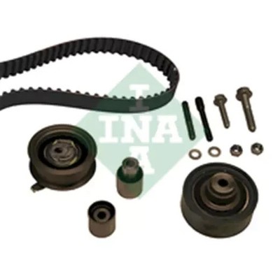Zahnriemensatz INA 530 0082 10 AUDI SEAT SKODA VW 1.9 TDI 1.9 SDI