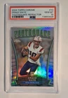 2024 Topps Chrome - Youthquake Drake Maye #Y-2 Refractor (RC) PSA 10