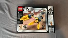 LEGO Star Wars: Anakin's Podracer - 20th Anniversary Edition (75258)