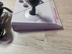 1987 NES Advantage Controller Joystick Nintendo Original Equipment NES-026