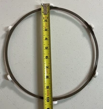 Panasonic, Sharp Bosch & Others 10.5" Microwave Turntable Support Ring