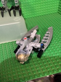 LEGO Bionicle Good Guys Bad Guys 6128 6945 7217 6946 Lot Read Description 