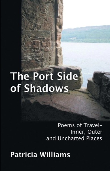 Patricia Williams | The Port Side Of Shadows | Taschenbuch | Englisch (2017)-image