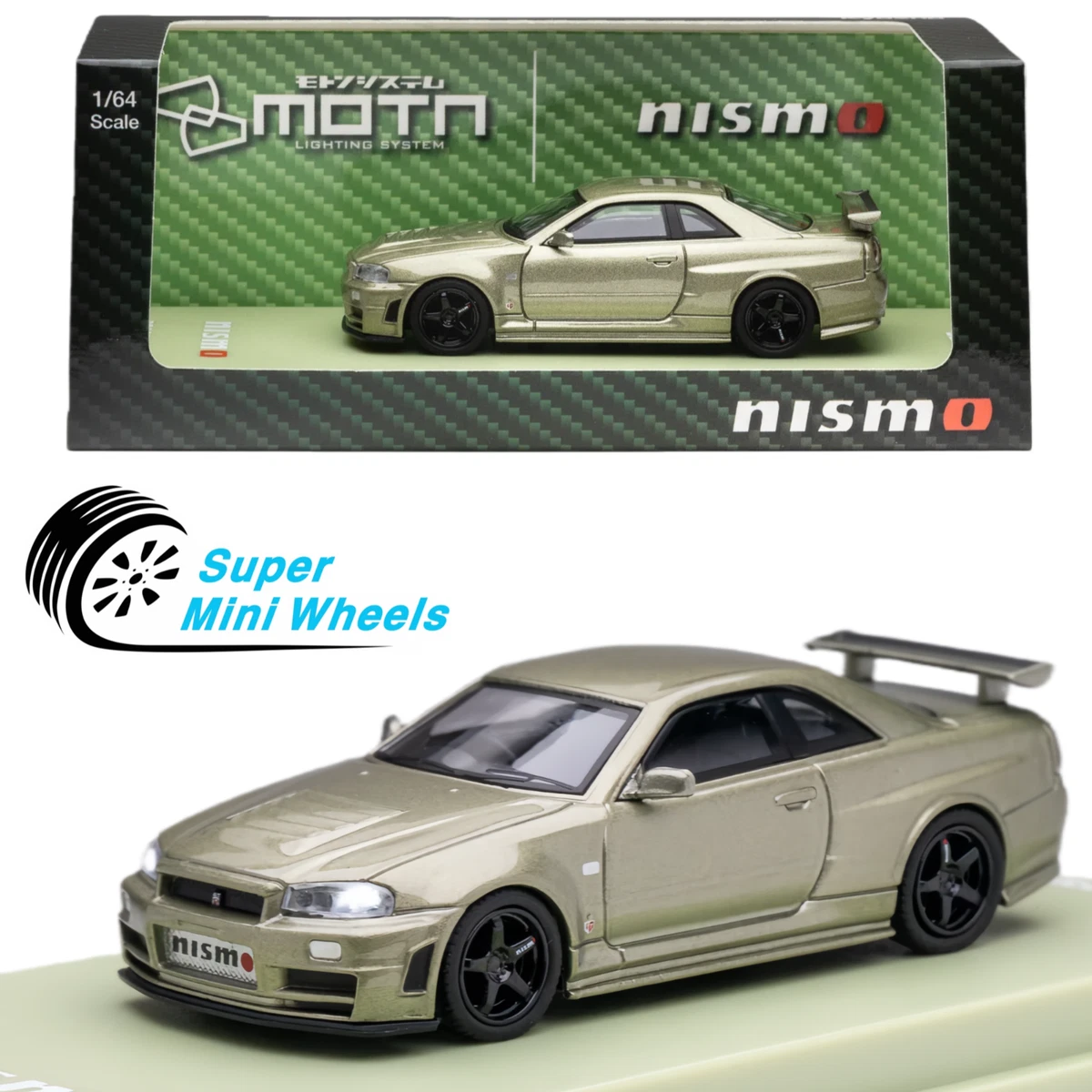 Kyosho 日产压铸玩具车| eBay