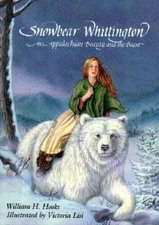 Snowbear Whittington: An Appalachian Beauty and the Beast - VERY GOOD