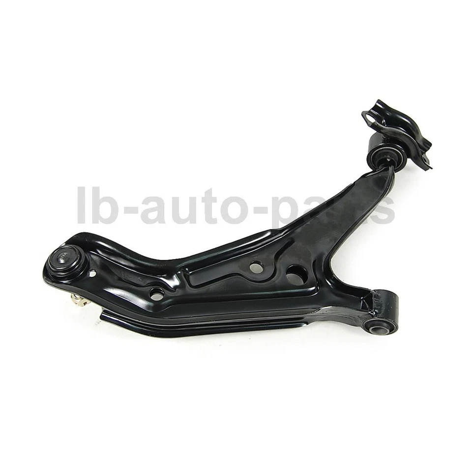 Рычаг управления для INFINITI G20 1999-2002 2x с шарниром передний нижний - Изображение 4 из 4