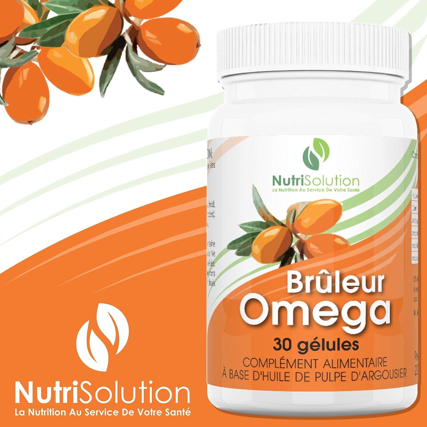 Brûleur de Graisses efficace pour accompagner un rééquilibrage