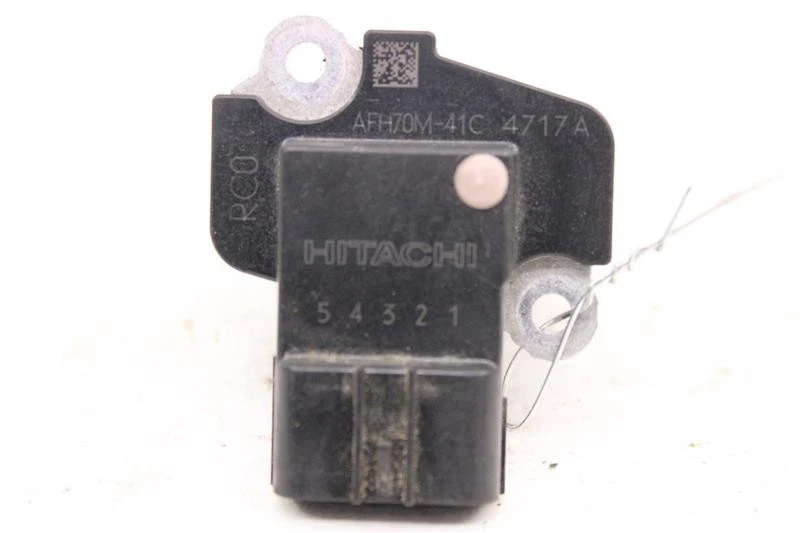 Used Fuel Injection Air Flow Meter fits: 2015 Acura Ilx Grade B Foto 4 de 4