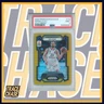 2023-24 Panini Prizm Euroleague Basketball Sergio Llull Gold /10 PSA9 #113