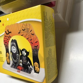 LEGO Seasonal: Halloween Set (850936) Sealed