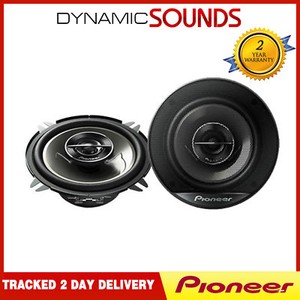 pioneer 420w speaker