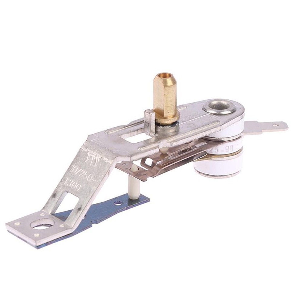 Efficient Temperature Controller T300 TY23P Mechanical Thermostat