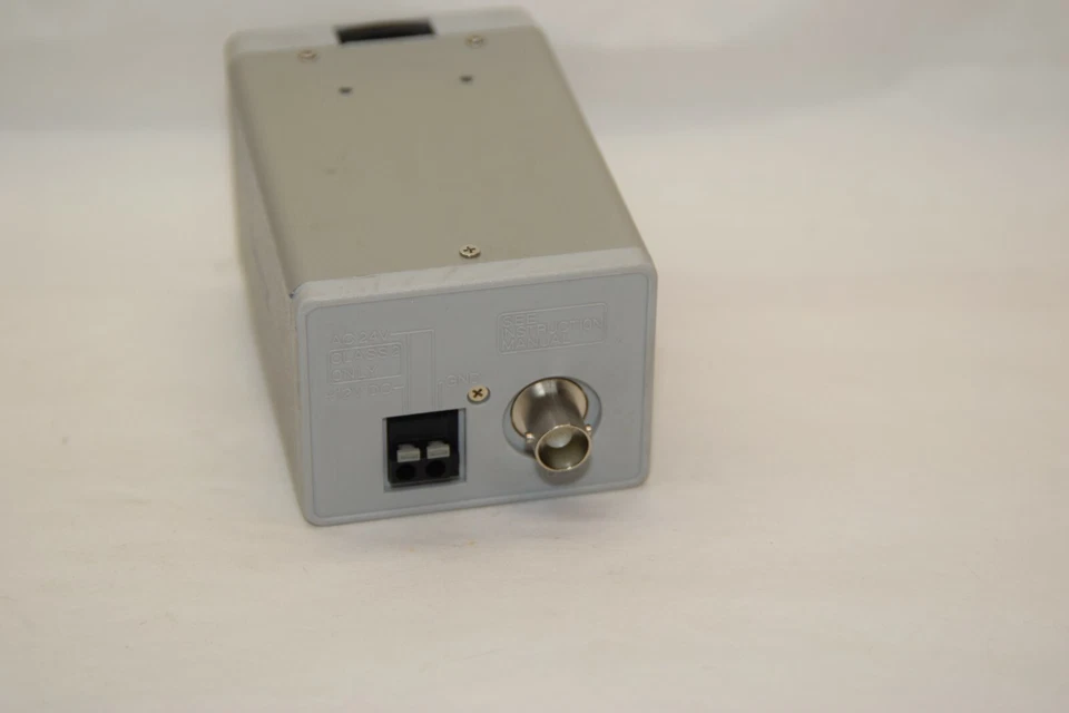 GANZ FCH-64 FCH64 Security Camera CCTV - Image 2 of 4